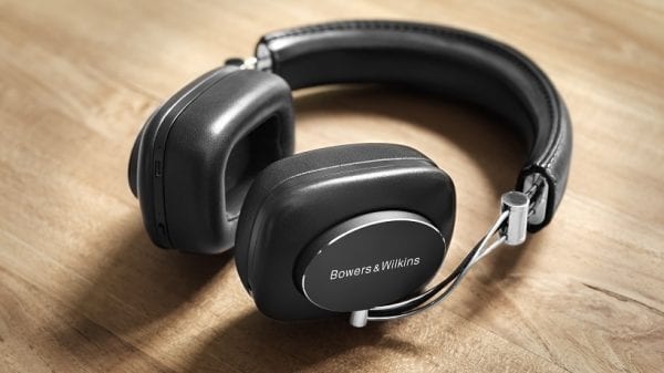 Bowers & Wilkins compacte audio