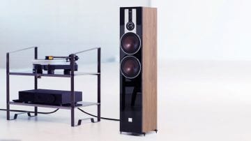 Dali Hifi speakers