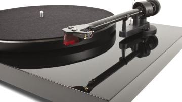 Pro-Ject Debut line