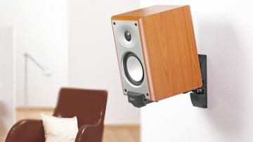 Vogel's voor speakers
