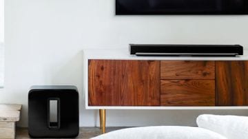 SONOS voor tv