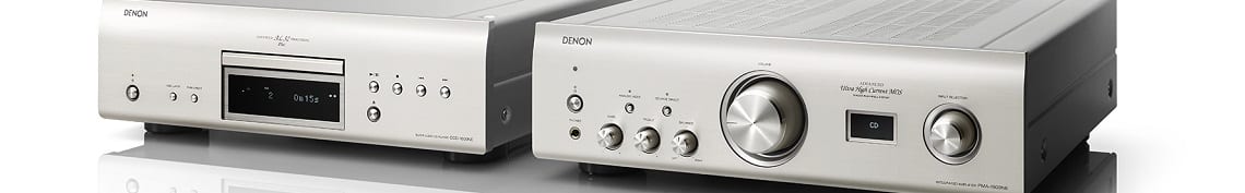 Denon 1600-serie