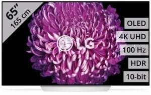 LG OLED65C7V