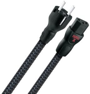 AudioQuest NRG-X3 C13 1,8 m.