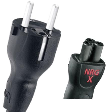 AudioQuest NRG-X3 C5 0,9 m. - Stroomkabel