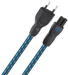 AudioQuest NRG-1 C7 1,8 m.