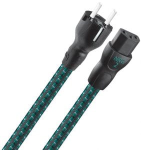 AudioQuest NRG-2 C13 3,0 m.