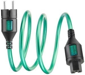 IsoTek EVO3 Initium C15 1,5 m.