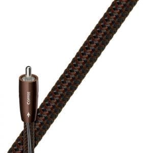 AudioQuest Digitale Coax Coffee 2,0 m.