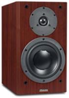 Dynaudio Focus 140 rosewood