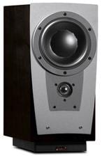 Dynaudio Contour S 1.4 zwart essen