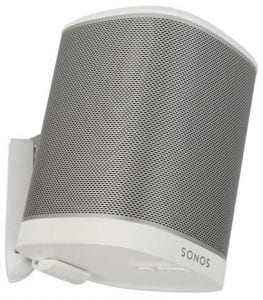 Flexson Play:1 wallmount wit