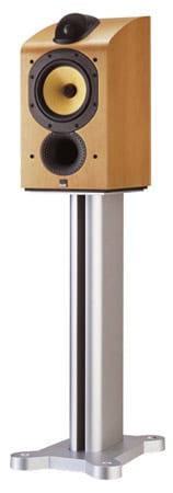 Bowers & Wilkins 705 kersen - Boekenplank speaker