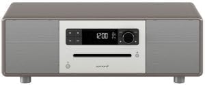 Sonoro Stereo taupe