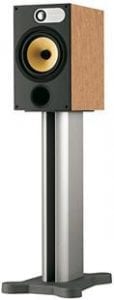 Bowers & Wilkins 685 light oak