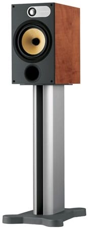 Bowers & Wilkins 685 kersen - Boekenplank speaker