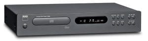 NAD C542 titanium