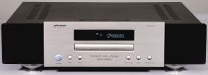 Advance Acoustic MCD 203 II