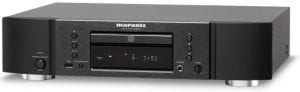 Marantz CD6003 zwart