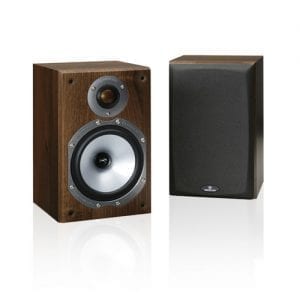 Monitor Audio Bronze BR1 kersen