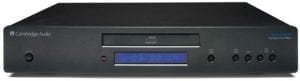 Cambridge Audio Topaz CD10 zwart
