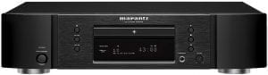 Marantz CD5004 zwart