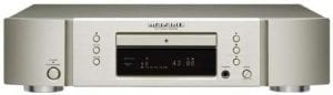 Marantz CD5004 zilver/goud