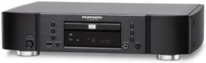 Marantz SA-KI Pearl Lite zwart