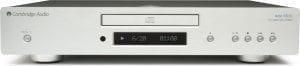 Cambridge Audio Azur 651C zilver