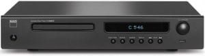 NAD C546BEE graphite