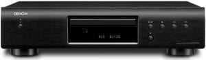 Denon DCD-520AE zwart