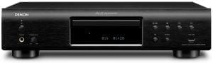 Denon DCD-720AE zwart