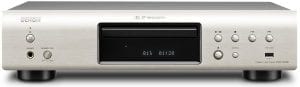 Denon DCD-720AE zilver