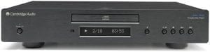 Cambridge Audio Azur 351C zwart