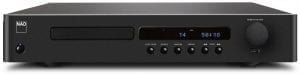 NAD C568 graphite