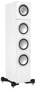 KEF Q500 wit