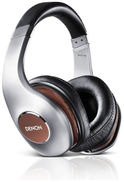 Denon AH-D7100 - Koptelefoon