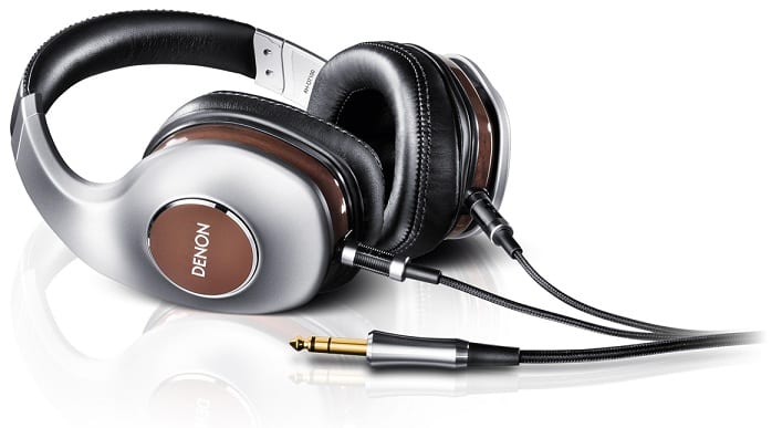 Denon AH-D7100 - Koptelefoon