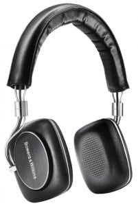 Bowers & Wilkins P5 Serie 2
