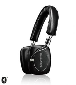 Bowers & Wilkins P5 Wireless