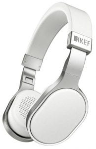 KEF M500 wit