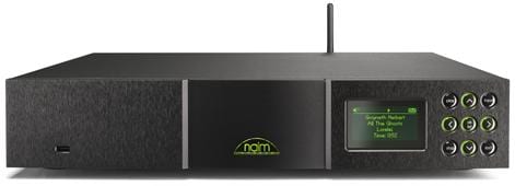 Naim NDX FM/DAB - Audio streamer