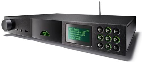 Naim NAC-N 172 XS - Audio streamer