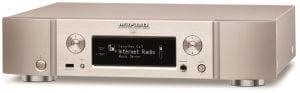 Marantz NA8005 zilver/goud