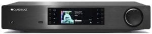 Cambridge Audio CXN zwart