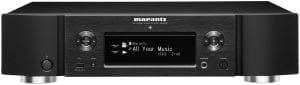 Marantz NA6005 zwart