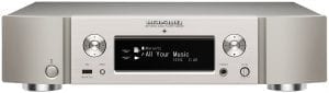 Marantz NA6005 zilver/goud