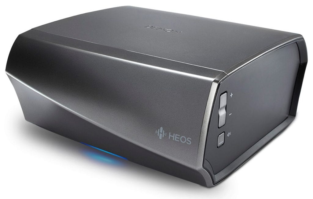 HEOS Link HS2 - Audio streamer