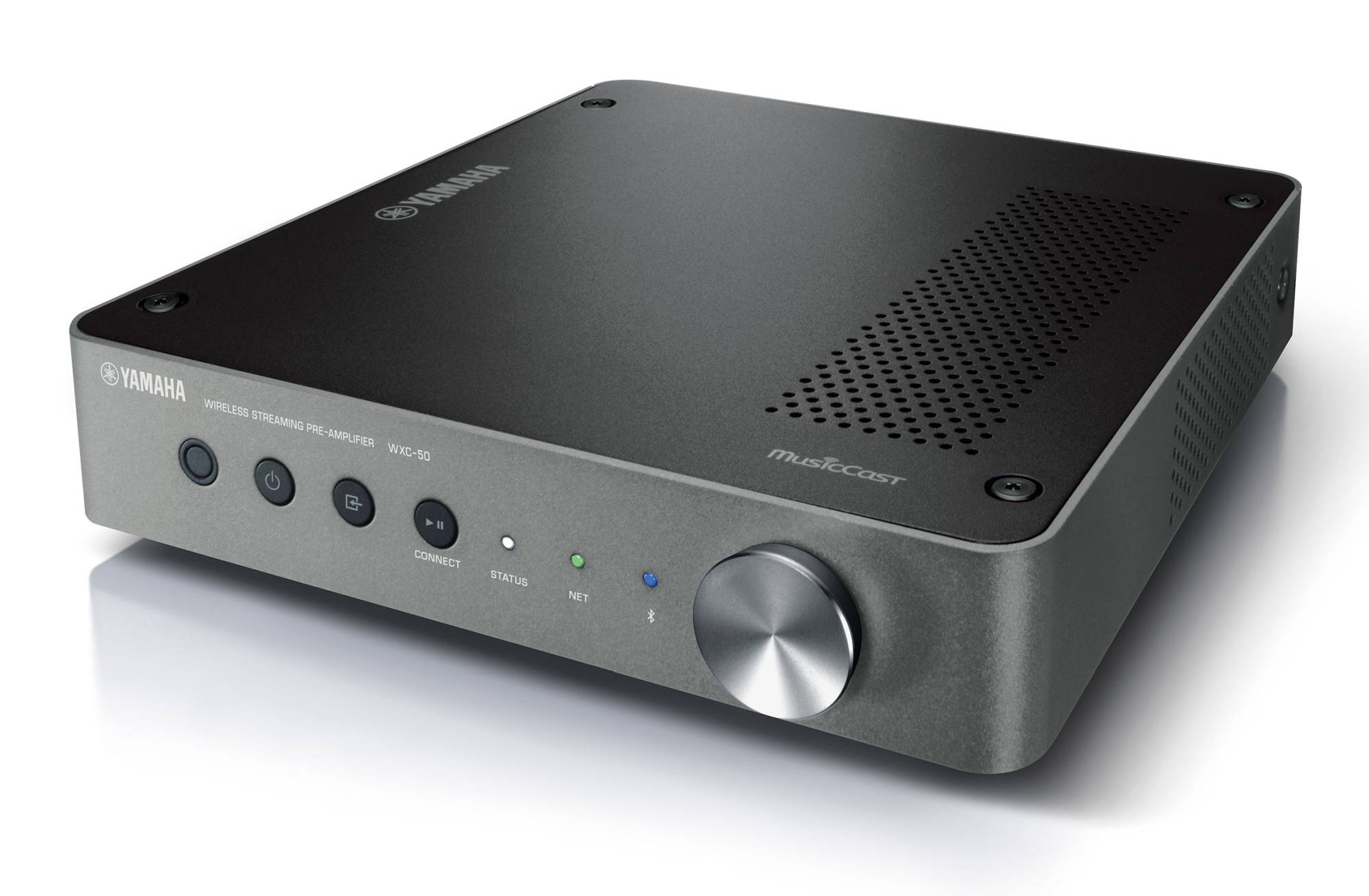 Yamaha WX-C50 - Audio streamer