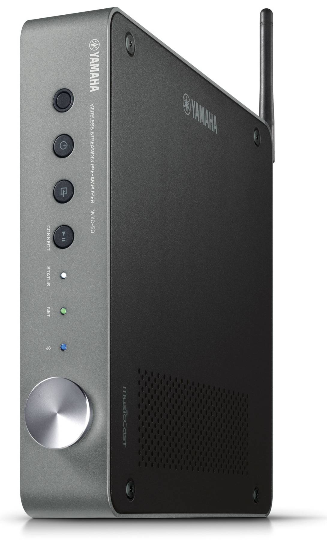 Yamaha WX-C50 - Audio streamer